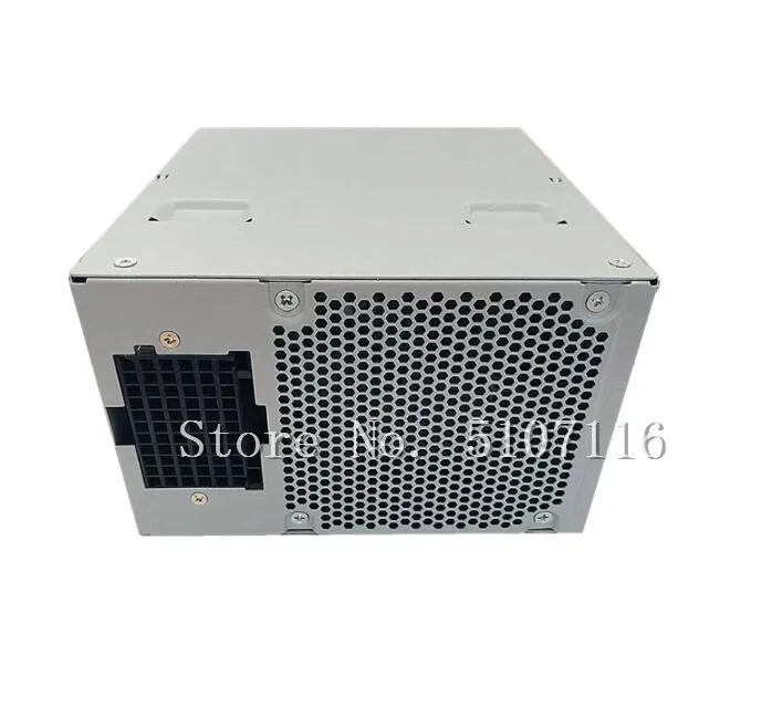 Для N875EF-00 H875EF-00 NPS-875BB в W299G D875E001L J556T T5400 875W блок питания будет полностью тест