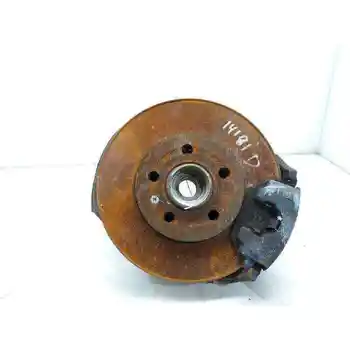 

1J0407256AG STEERING KNUCKLE FRONT RIGHT VOLKSWAGEN GOLF IV SALOON (1J1)