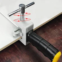 Ручная открывалка для стеклянной плитки Удобная износостойкая быстро разбивается плитка MF999