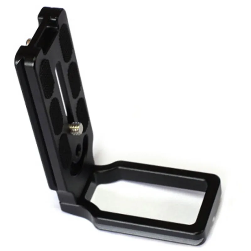 

MPU100 Quick Release L Plate for Canon 5D Mark II Mark III 7D 600D 1100D Hi 888