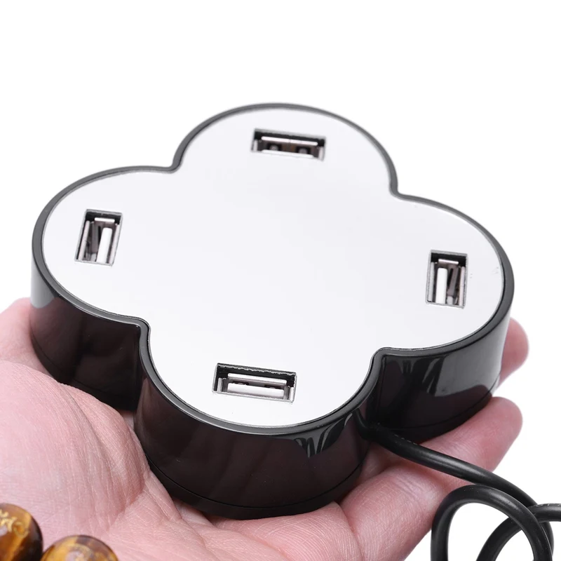 4 Порты и разъёмы usb-хаб/сливы в форме Usb2.0 концентратора/мульти-Порты и разъёмы концентратор