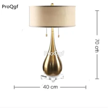 

Ngryise 1Pcs A Set E27 Base table Lamp Modern Fashion Bedroom Lamp button switch