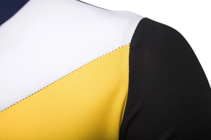 Men s Short Sleeve POLO Shirt Men s Interesting Clothes Men s Jacket In Polo Shirt 4