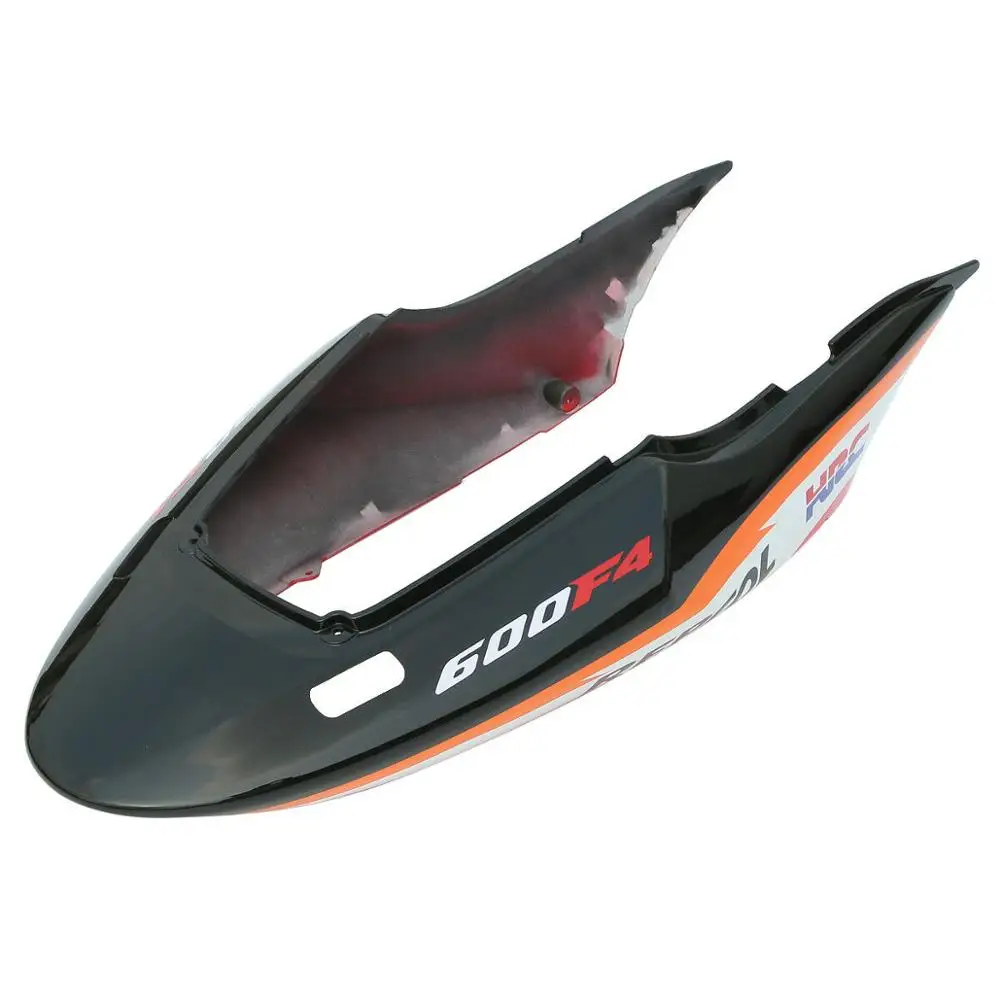 Впрыска мотоцикла ABS обтекатель кузова комплект для Honda CBR600F4 CBR 600 F4 1999-2000 Repsol 4A