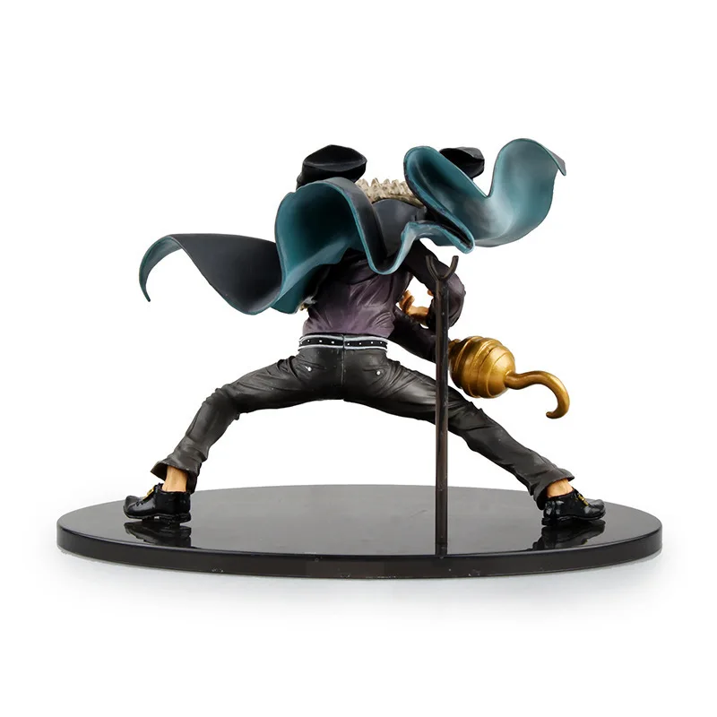 One piece/Sea King GK Throne sha e Sand Хубэй Шак Рокдейл в коробке гаражный комплект украшения