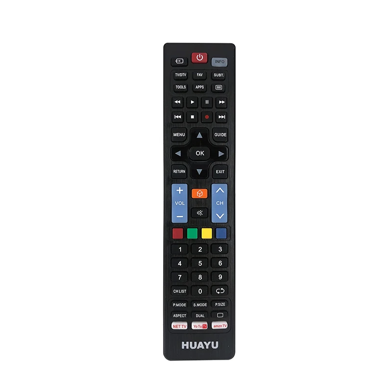 Universal Remote Control for Samsung lg sony panasonic Philips 2019 New netflix youtube amazon | Электроника