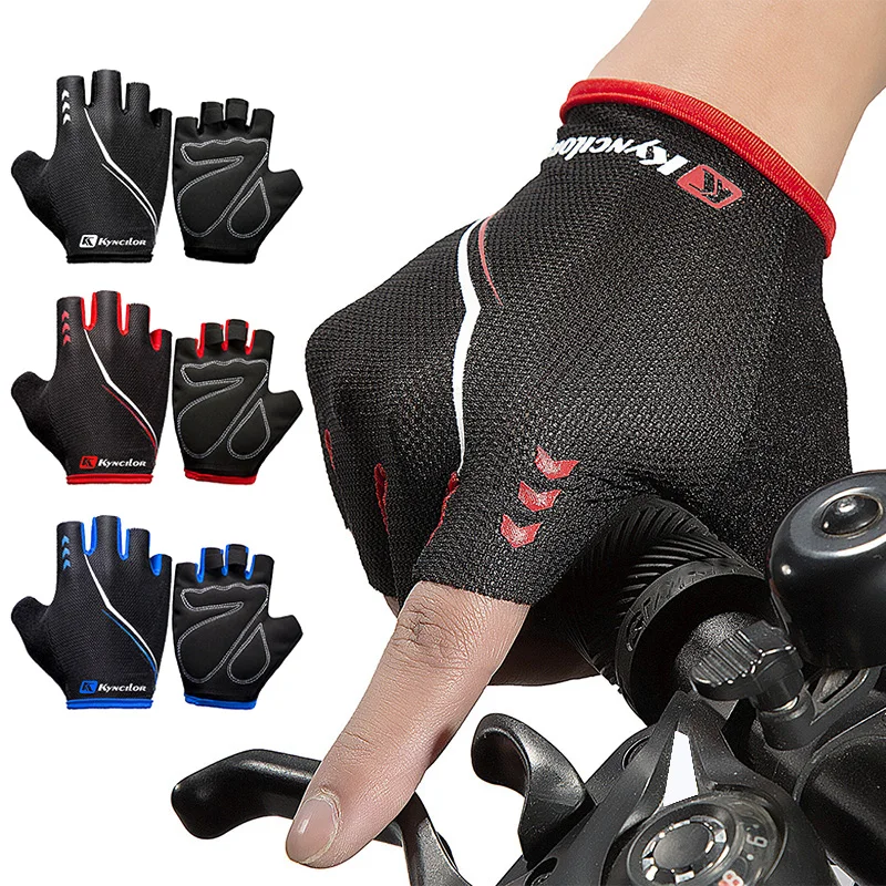 mountain bike mitts