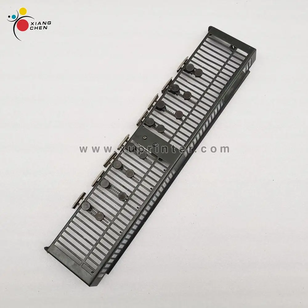G2.022.201Guard SM52 G2.184.0060 цилиндрический клапан с рычажным передним защитным кожухом
