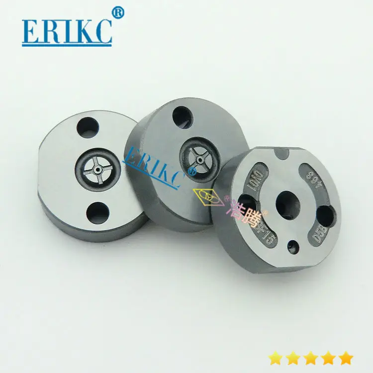 ERIKC SF03(BGC2) Запасные части для инжектора оригинальная пластина клапана