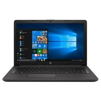 

Notebook HP 250 G7 15,6" i3-7020U 4 GB RAM 128 GB SSD Black