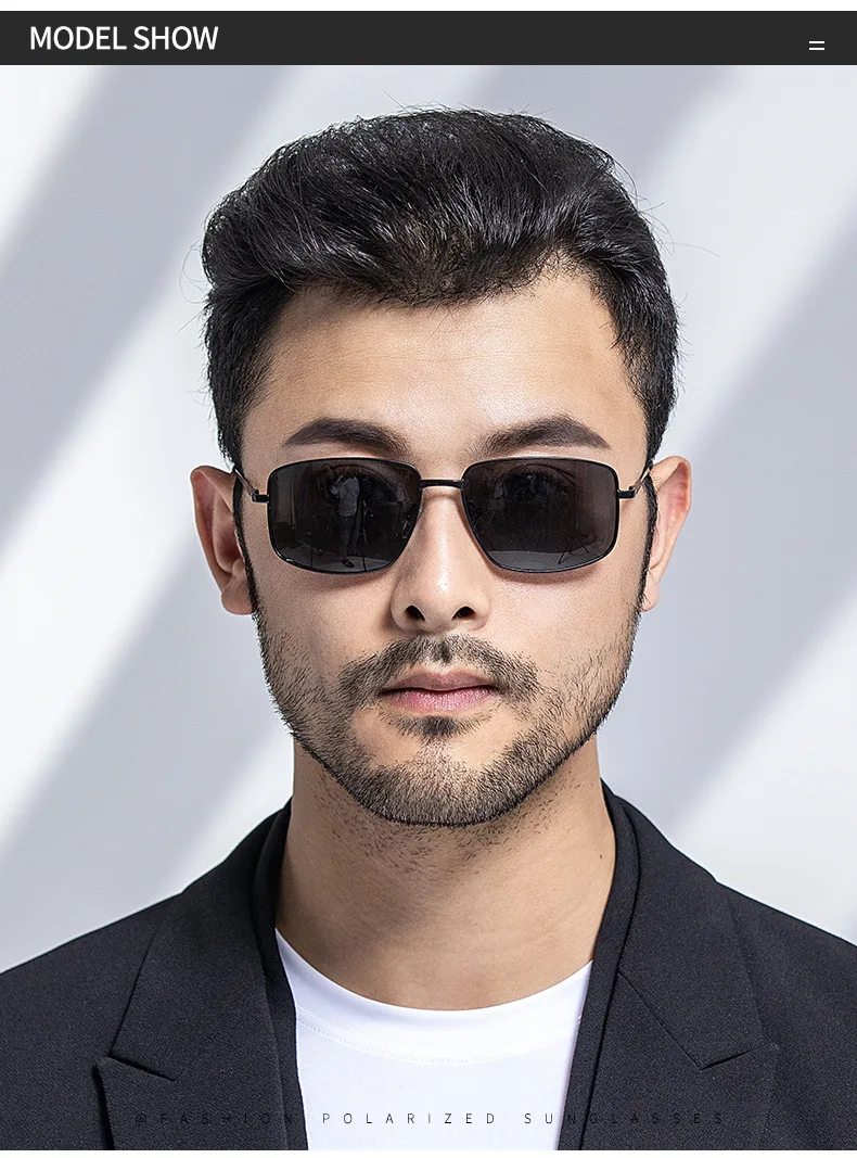 Новые очки для рыбалки для вождения кемпинга oculos Gafas de sol поляризованные походные солнцезащитные очки мужские солнцезащитные очки водителя 12 цветов