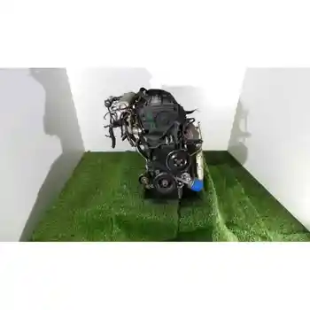 

81396 Full engine Hyundai Coupe (j2)