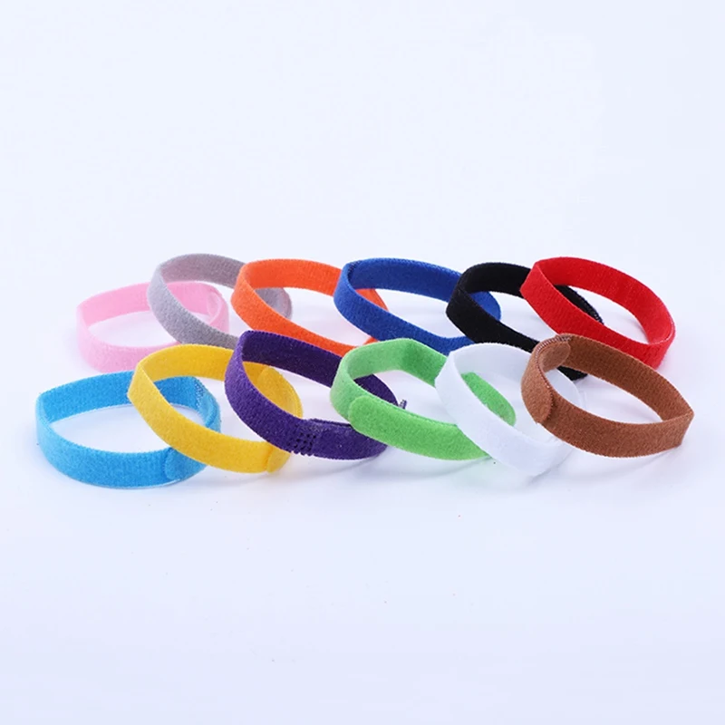 Hot Sale Dog Collar Colorful Puppy Cat Neck Strap Pet Identification Necklace ID Bands Supplies 12colors | Дом и сад