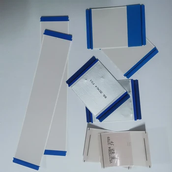 

6870C-0700B T-CON Flex Cables Converter TV Flex for Logic Board Pin Display Flat Out 6870C 0700B Lcd TV Flex Cable
