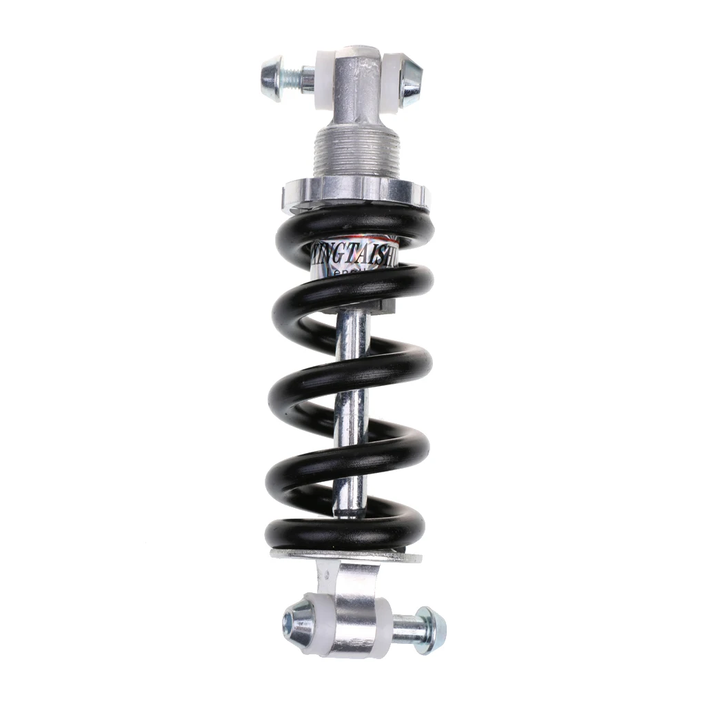Bicycle Mountain Bike Electric Scooter Rear Suspension Spring Shock Absorber Components | Автомобили и - Цена: 186,53 руб.