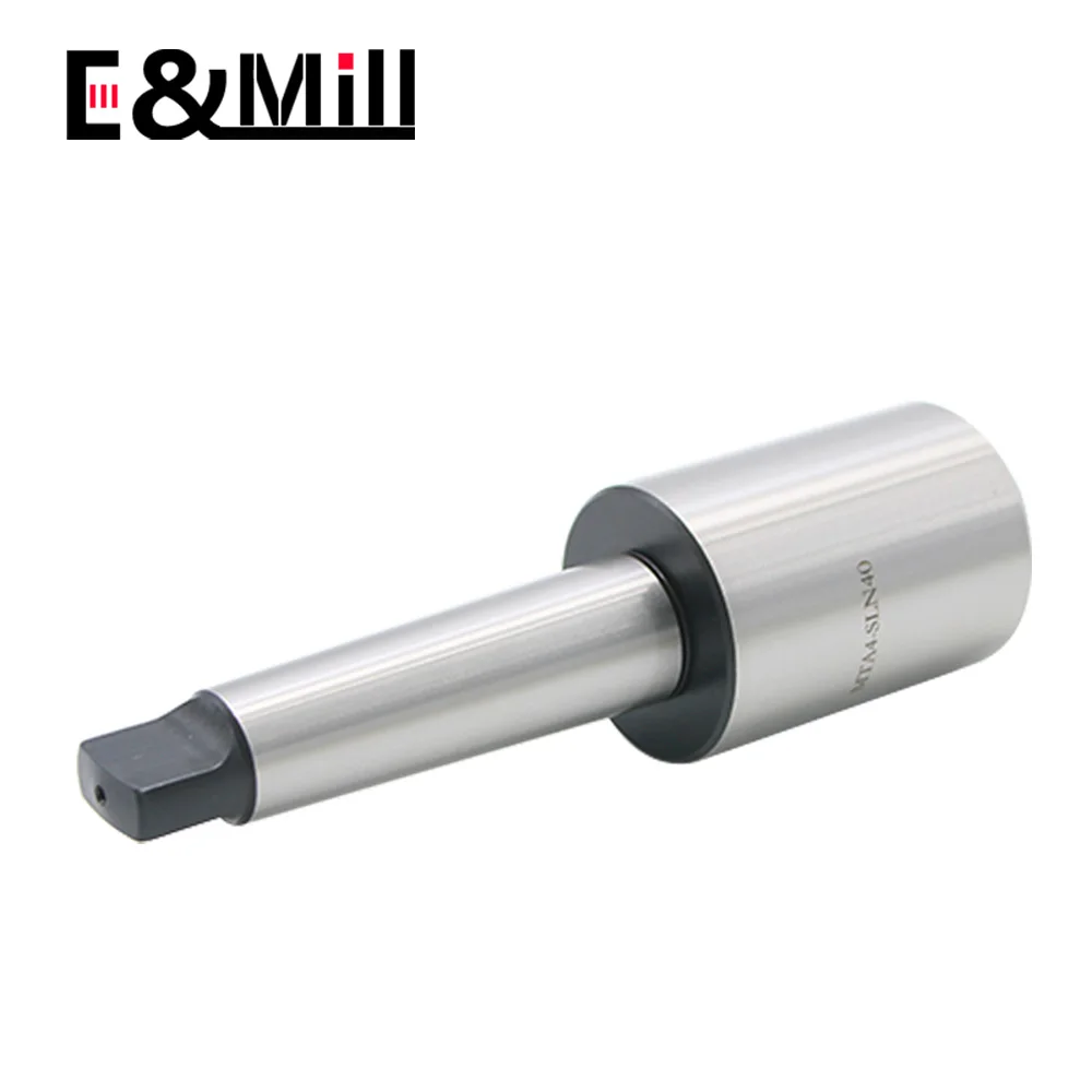 MT2 MT3 MT4 MT5 SLN20 SLN25 SLN32 SLN40 Tool Holder Morse 2 3 4 5 SLN for U Drill Violent Drill Fast Side Fixed Tool Holder 1PCS-lathe tool holder,tool holder