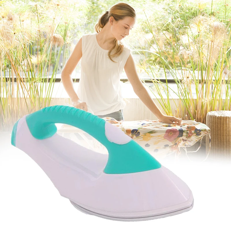 Journey Handheld Iron Steam Laundry Mini Tool