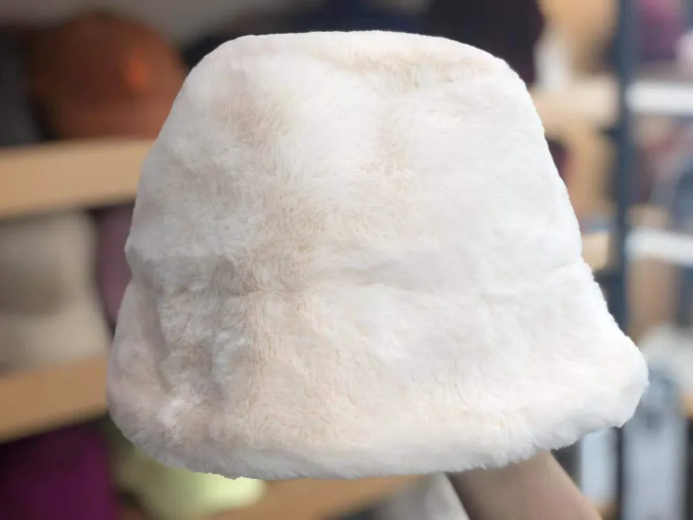 01910-shi зимняя теплая зимняя уличная Женская кепка для отдыха женская шапка из искусственного меха