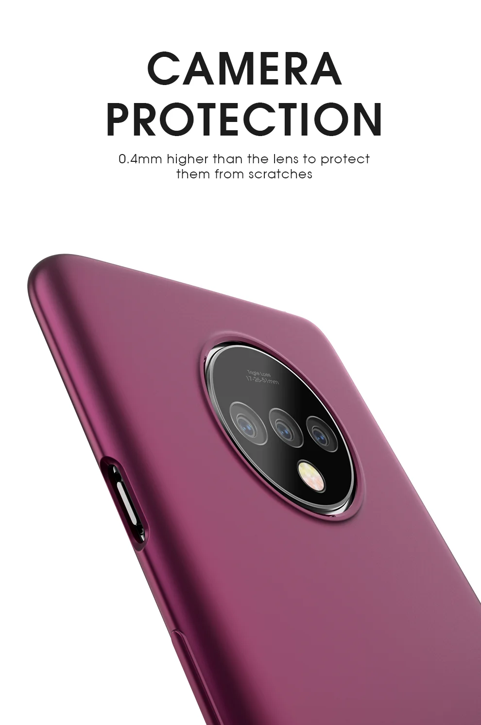 X-Level мягкий чехол из ТПУ для OnePlus 7T Pro, модный Ультра тонкий защитный чехол для OnePlus 7 7T Pro 6 6 T, чехол s Bag