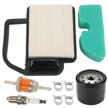 

Air Pre-filter For Toro 74360 74363 74370 74380 74391 Lawn Tractor Replacement Part Spark Plug With The Equipment, Durable To Us