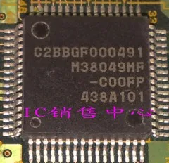 M38049MF-C00FP