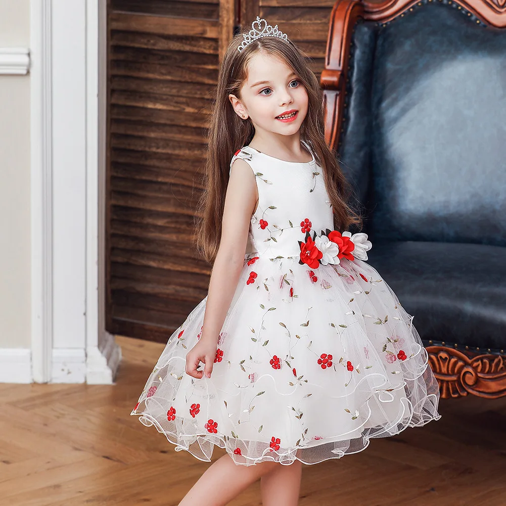 Girls Gowns - Kids Designer Gowns Online Shopping for Wedding, Party,  Festive wear | G3+ Fashion