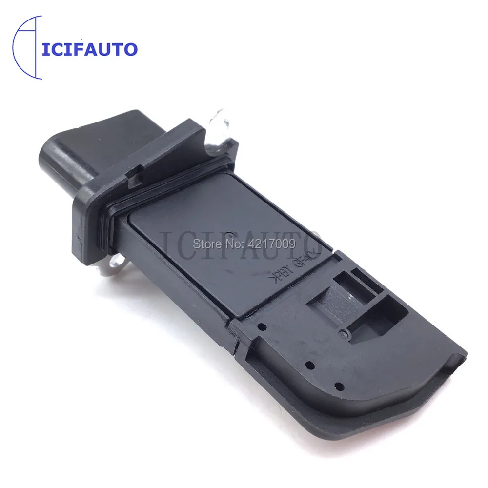 New Mass Air Flow Sensor Meter Maf For Audi A3 A4 Volkswagen Eos Gti