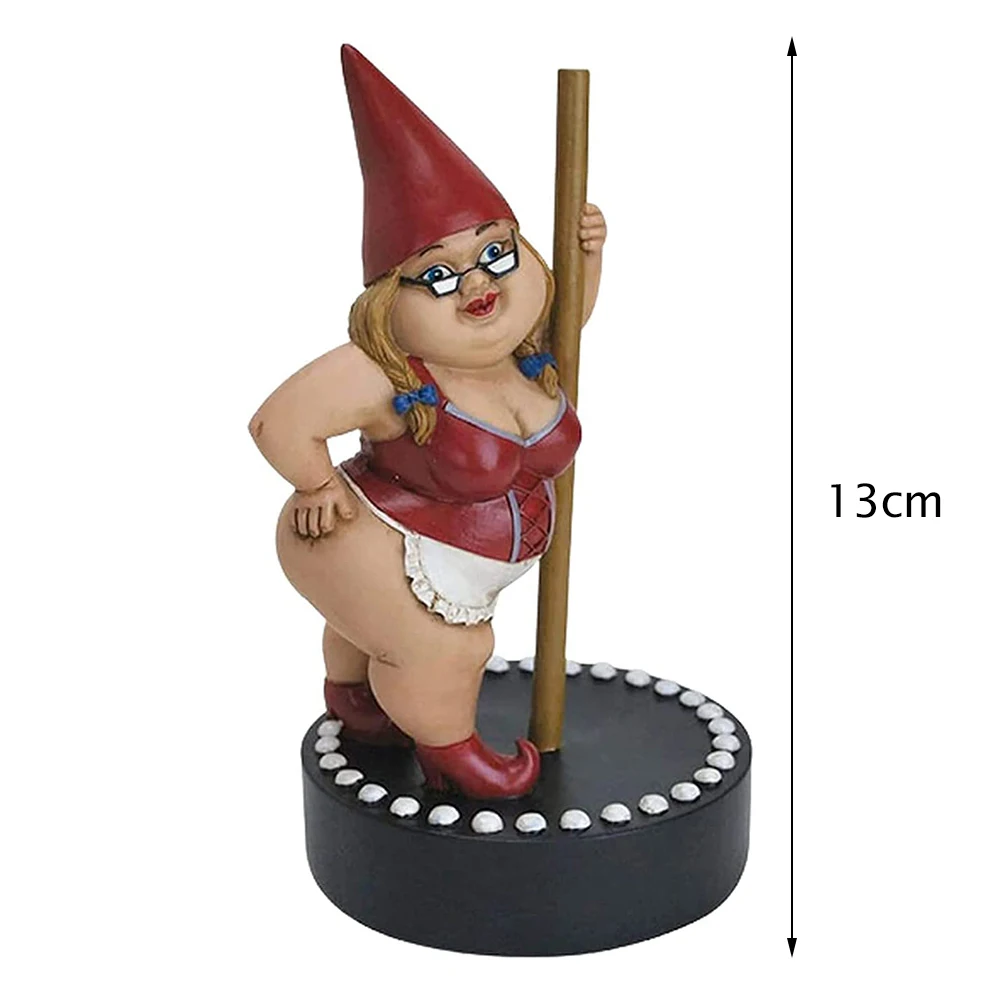 Figurine à Tête Branlante (Bobblehead) Vieux Pêcheur Hillbilly En Résine - Occasion