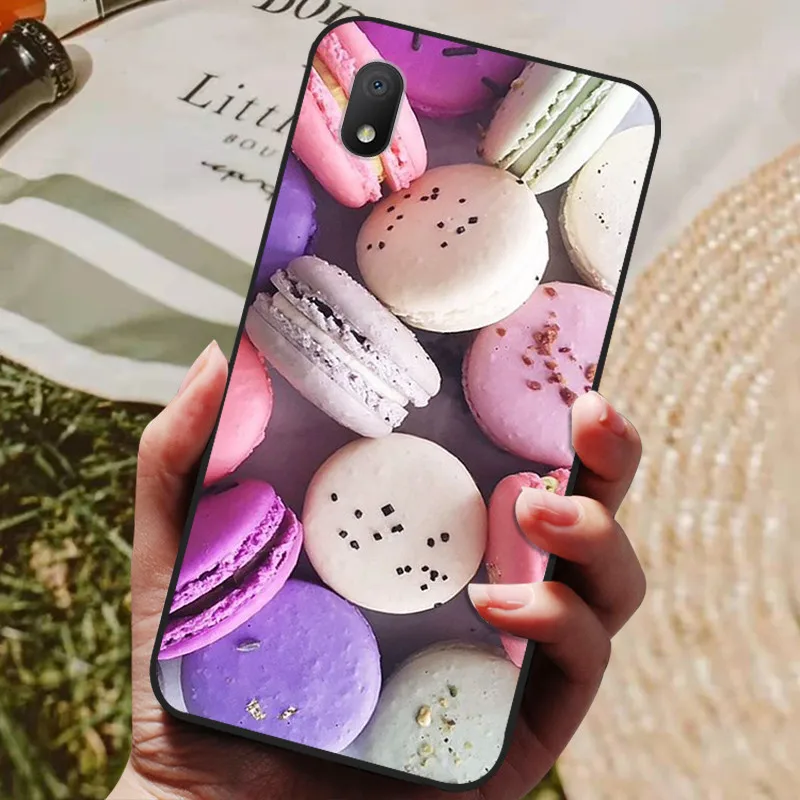 PKQTOP Cover per Alcatel 1B 2022 Custodia,Carta Fessura,Supporto Stand,Silicone TPU,Flip Protettiva Case per Alcatel 1B 2022
