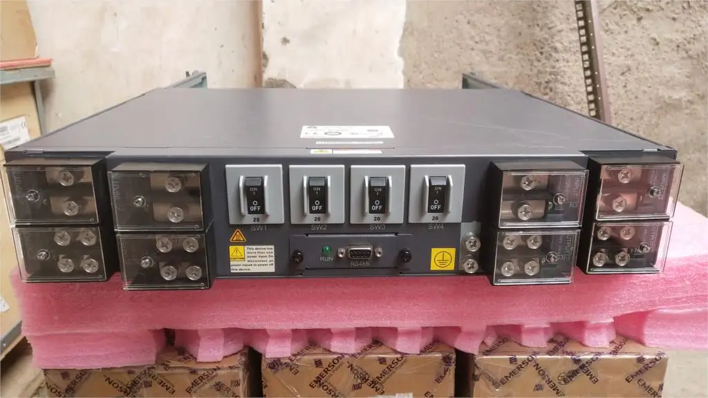 EPS200-4850A NE40E NE80E Eudemon 8000E-X3 X8 X16 модуль питания | Мобильные телефоны и аксессуары