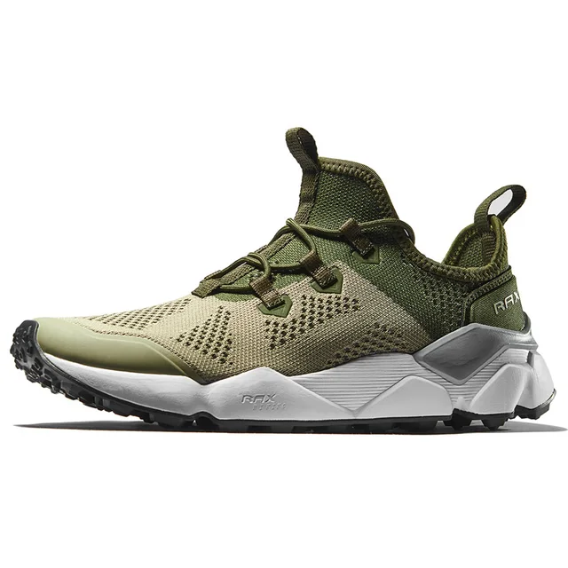 can i wear trail running shoes in the gym