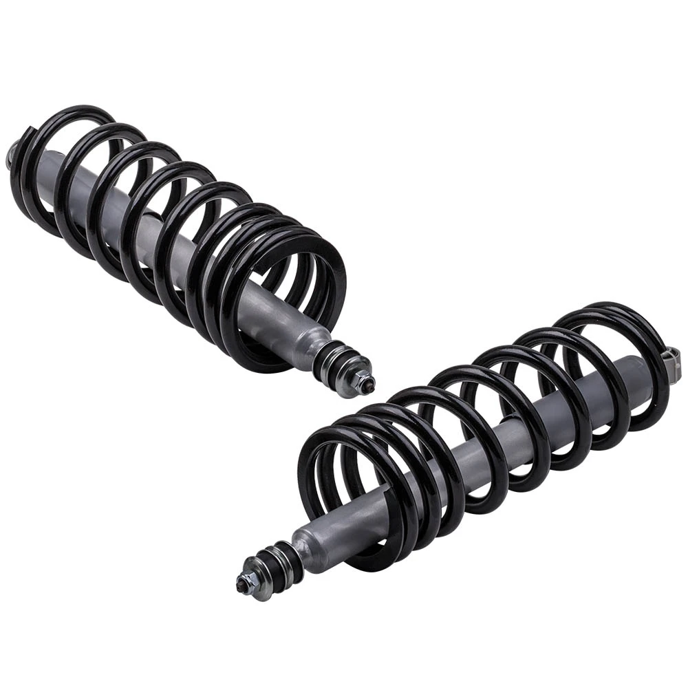 4x4 Shock Absorbers Rear Pair Lifts For Land Rover Discovery 1 1994 1999 Shock Absorber Struts Aliexpress