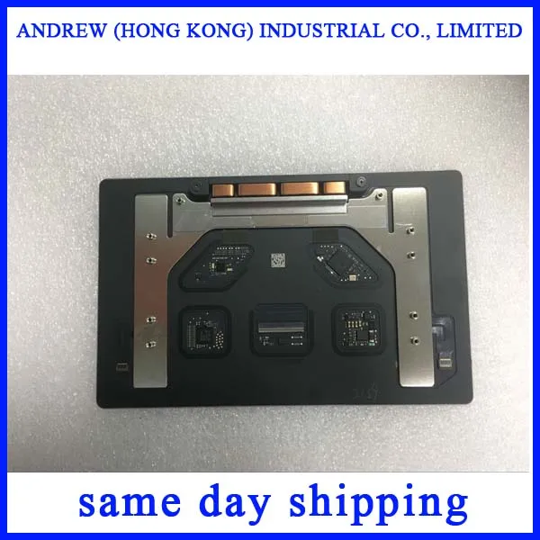 Original New Space Gray Grey Color A2159 Touchpad Trackpad For Macbook Pro 13.3'' A2159 Trackpad Year
