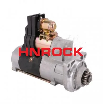 

NEW HNROCK STARTER MOTORS AVJ00-3708100 FOR YUCHAI