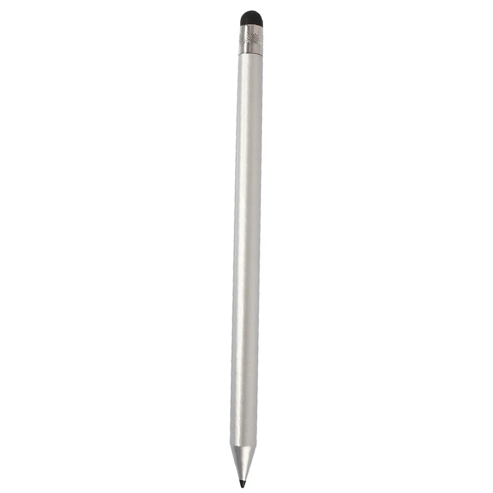 Игровая консоль сенсорный экран резистивный экран емкостный карандаш пишущий инструмент планшет легкий износостойкий Стилус ручка