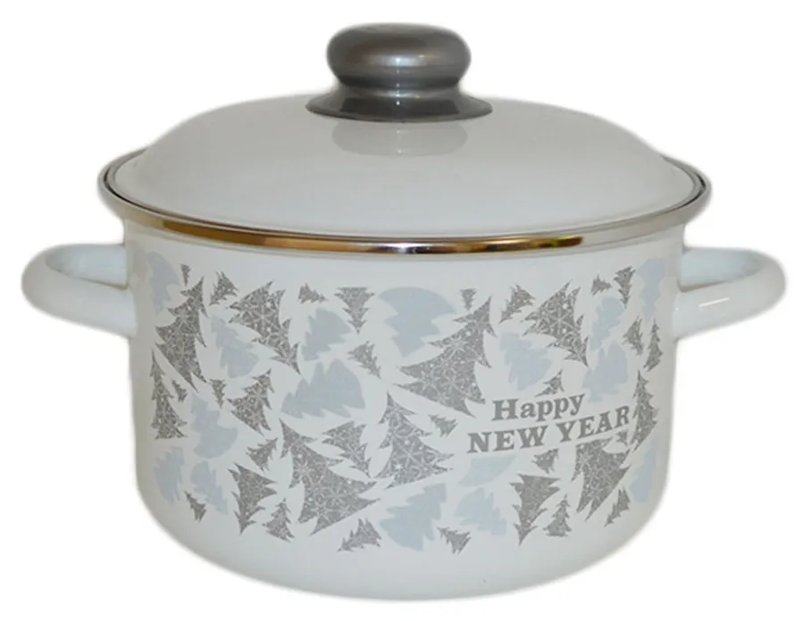 Home& Garden Kitchen,Dining& Bar Cookware Casseroles& Ishinabes СтальЭмаль 487802