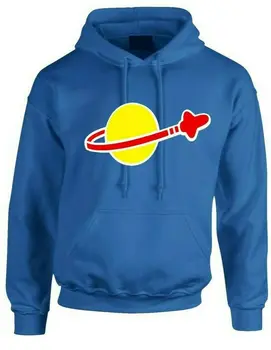 

LEGO CLASSIC SPACE Hoodie Retro Sheldon Spaceman Hoody, Top Fun winter summer coat streetwear gym jogger hoodies Sweatshirts