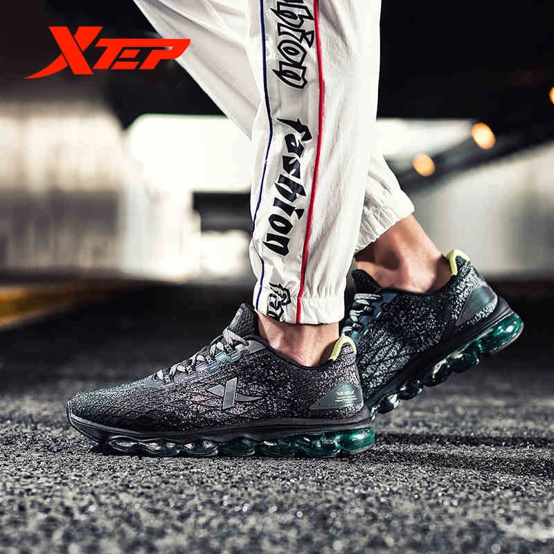 running air shoes for men