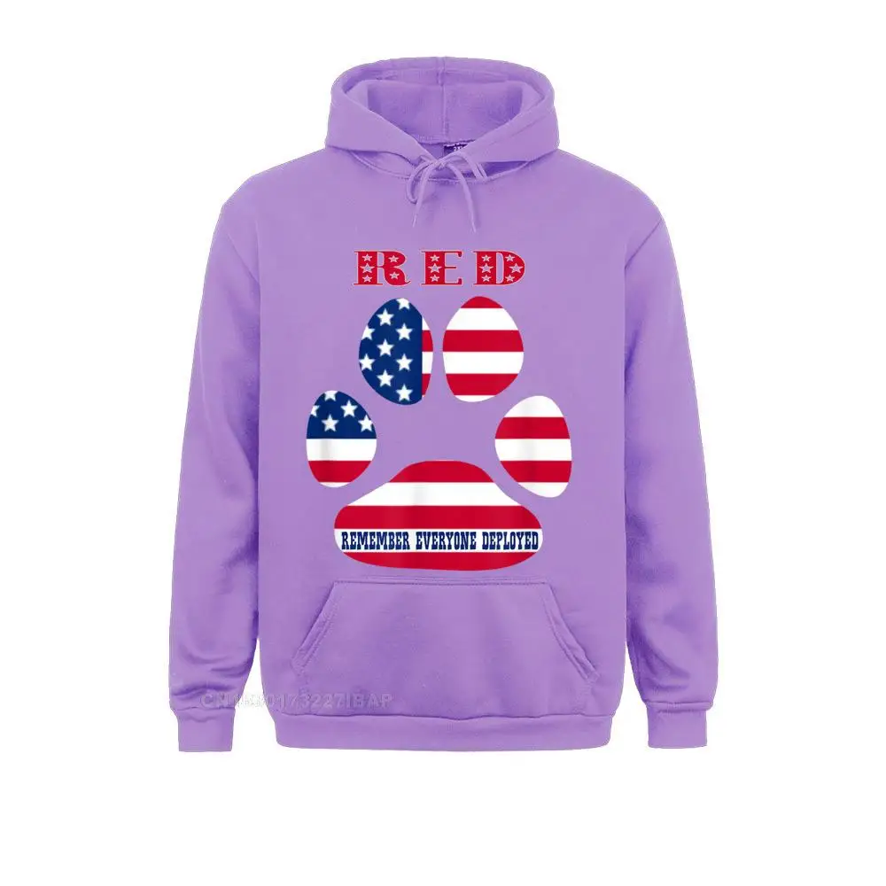 thumbnail image 1 of Idea de regalo para veteranos de RED Service Dogs Sudadera con capucha de verano para niños geek Ropa deportiva de hip hop Sudaderas de manga larga nuevas, 1 of 4