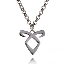 Cross Border Hot Sales Thor Fashion Necklace Manufacturers Foreign Trade Direct Selling Classic Movie Thor Keychain Accessory Wh