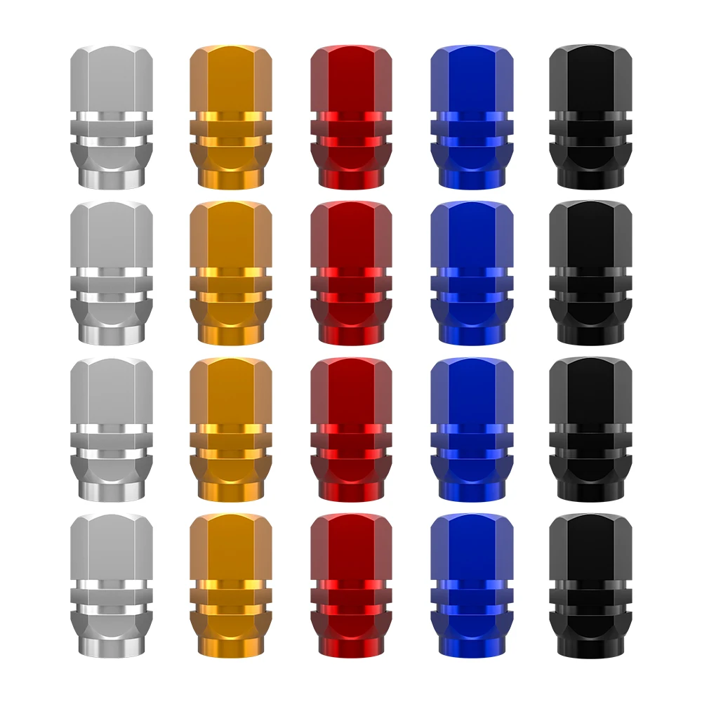 Wheel Tires Valves (15)