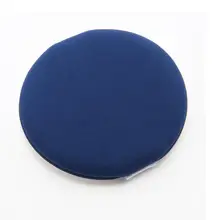 Воздушная Подушка BB губка круглый пуф для макияжа дома, салона и т. Д. Лица, глаза, нос и т. Д. Пудра основа косметический инструмент