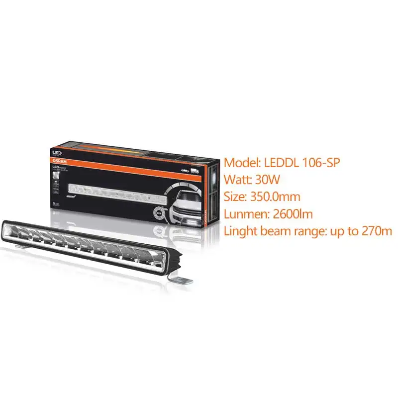 LED-SX6