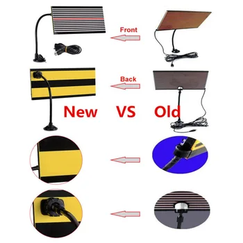 

Module Led Line Board Replacement Auto Body Pit Accessory Testing Repair Tool