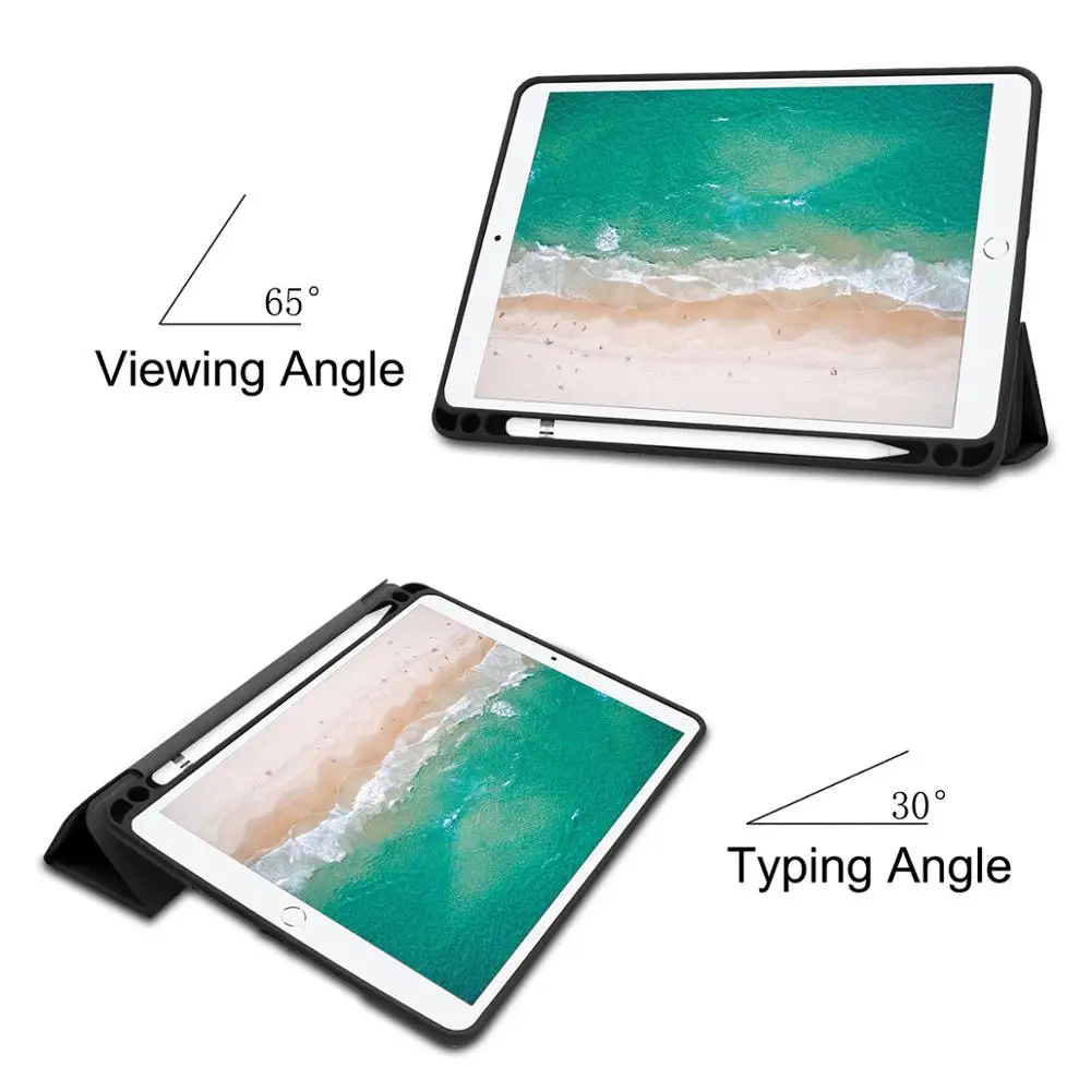Smart case for ipad air1 2 tablet cover Magnetic Stand PU Leather Case for iPad 9.7 2017 2018 5th 6th Generation Auto Sleep Smart case for ipad air1 2 tablet cover Magnetic Stand PU Leather Case for iPad 9.7 2017 2018 5th 6th Generation Auto Sleep