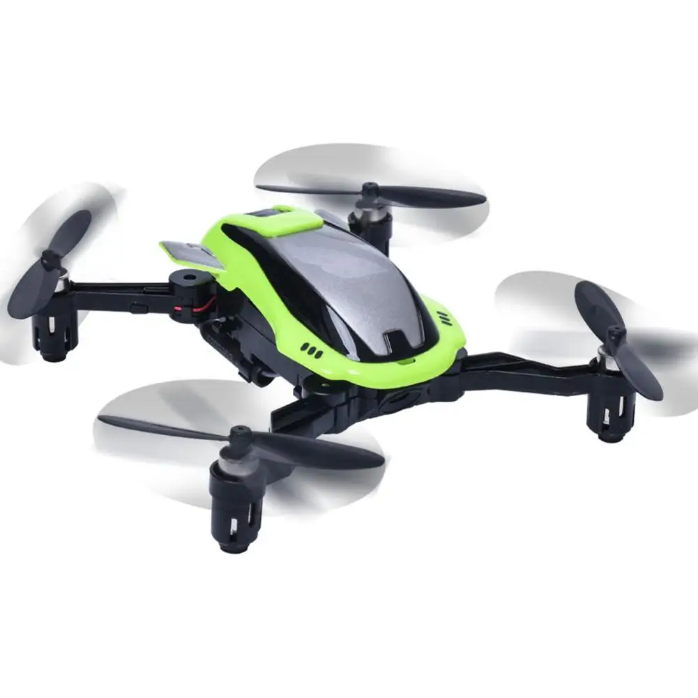 K100 RC WiFi FPV дроны широкоугольная камера 300000 пикселей RC вертолет камера Квадрокоптер самолет Квадрокоптер воздушная видео