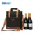DENUONISS New 2020 Wine Cooling Bag 100% Герметичная Сумка-Холодильник Для Пикника Винтажная кожаная Сумка-Холодильник Портативная термальная сумка