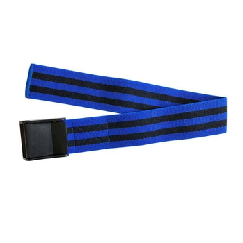 

1 Pair Thick Occlusion Band Fitness Blood Flow Restriction Arm Strap Wide Exercise Weightlifting Muscles Elastic Legs Training