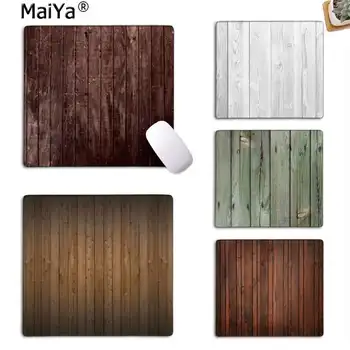 

MaiYa High Quality Imitation wood texture wallpaper Computer Gaming Mousemats Smooth Writing Pad Desktops Mate gaming mouse pad
