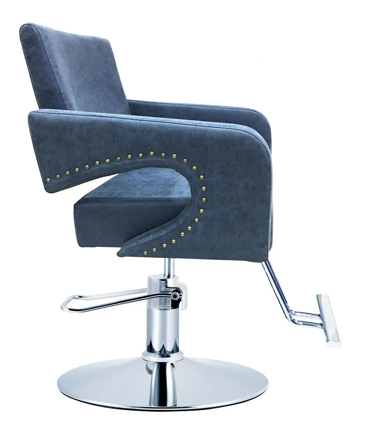 Mueble De Cabeleireiro мебель для красоты Barberia Sessel Barbeiro Stoel Stoelen Cadeira салон магазин Парикмахерская парикмахерское кресло